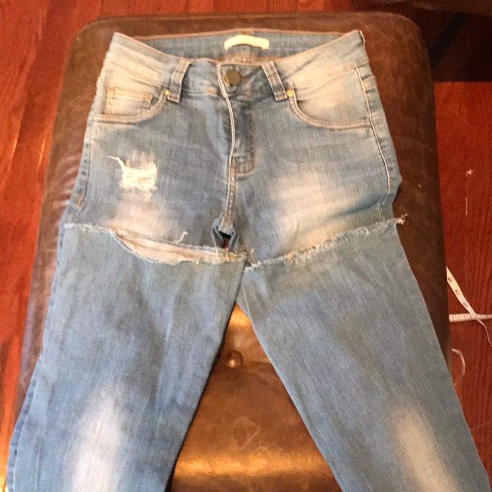 Hush by Rosana Jeans from Brazil 🇧🇷